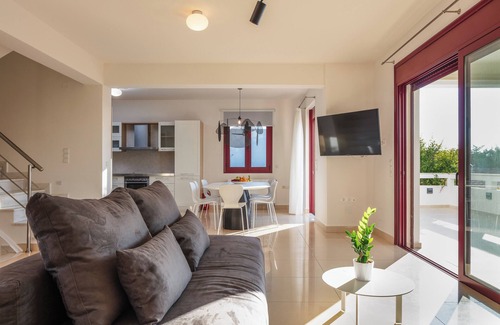 Skouloufia Villa | Malvasia Villa en SKOULOUFIA