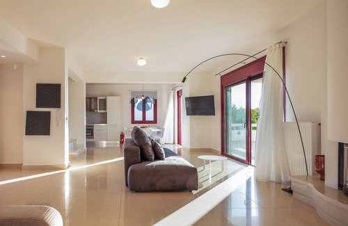 Skouloufia Villa | Malvasia Villa en SKOULOUFIA