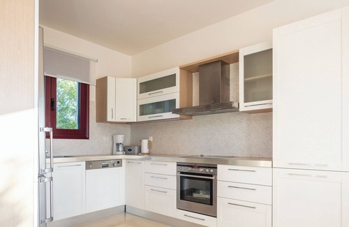 Skouloufia Villa | Malvasia Villa en SKOULOUFIA