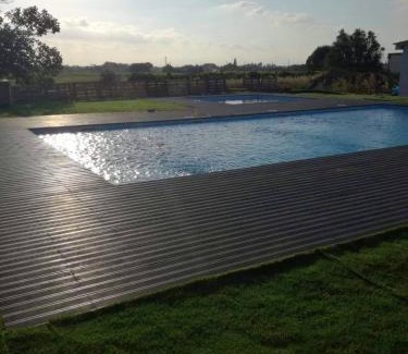 Palmela Villa | Spacious Villa in Palmela with Private Pool and Garden