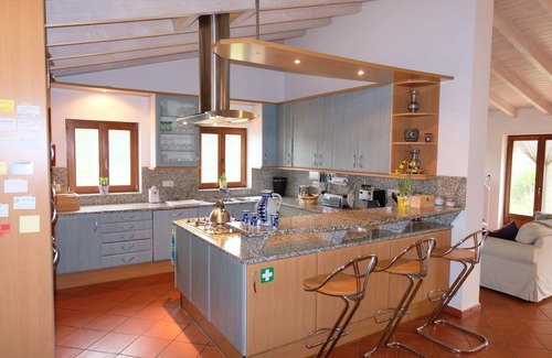 Odemira Casa | Amplia villa en un bello entorno