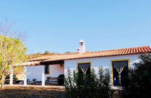 Odemira Casa | Amplia villa en un bello entorno