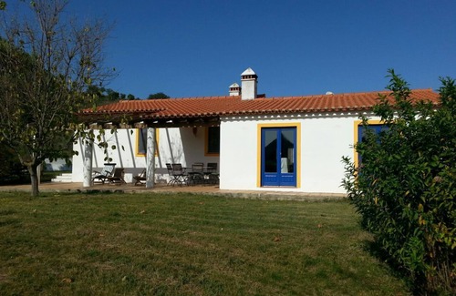 Odemira Casa | Amplia villa en un bello entorno