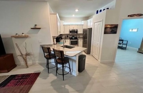 Gateway Casa | Spacious Villa in Timber Creek. 20 minutes from SW Florida Airport Fort Myers.