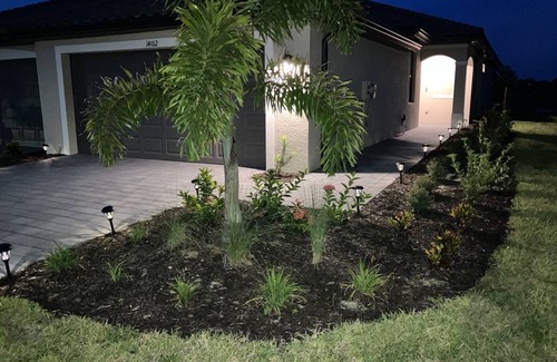 Gateway Casa | Spacious Villa in Timber Creek. 20 minutes from SW Florida Airport Fort Myers.