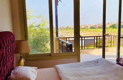 Ain Sokhna Villa | Spacious Villa lake view 6 Bedrooms Einbay Resort