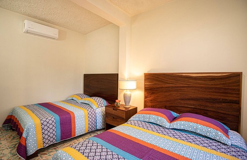 Emiliano Zapata Villa | Spacious Villa in the heart of Zona Romántica