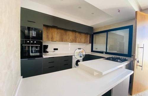 Aghir Villa | Spacious Villa Neptune S+4 with pool 5 minutes from the beach