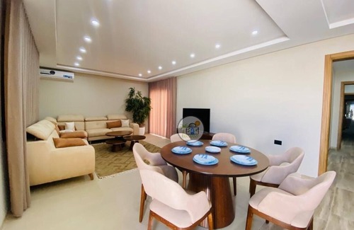 Aghir Villa | Spacious Villa Neptune S+4 with pool 5 minutes from the beach