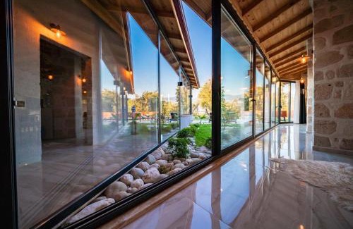 Kas Casa | Spacious Villa Pool, Jacuzzi