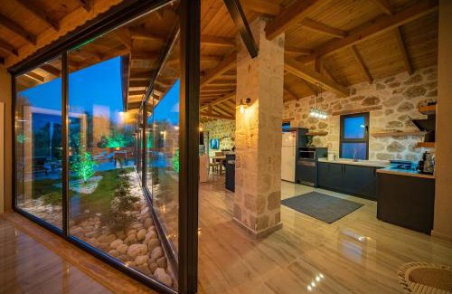 Kas Casa | Spacious Villa Pool, Jacuzzi