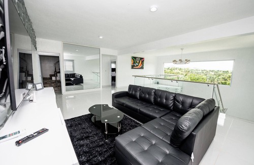 Higuey Villa | Oasis Villa