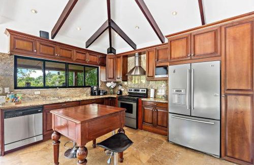 Playa Hermosa Villa | Spacious Villa Retreat in Private Resort