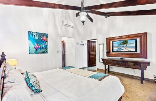 Playa Hermosa Villa | Spacious Villa Retreat in Private Resort