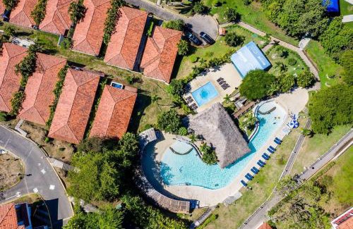 Playa Hermosa Villa | Spacious Villa Retreat in Private Resort