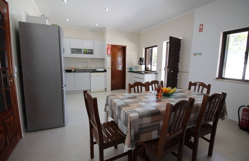 Lagoa e Carvoeiro Villa | Amplia villa, piscina de agua salada, relajantes vacaciones en Carvoeiro