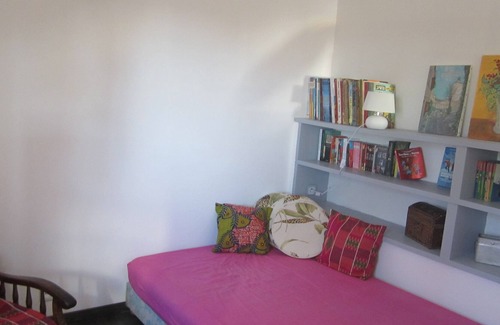 Saint-Vallier-de-Thiey Villa | Amplia villa, vista al mar, amplio jardín