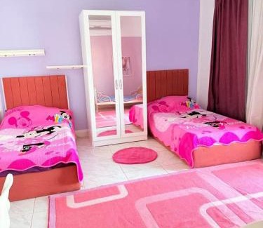 El Hadaba Apartamento | Spacious Villa Sharm El Sheikh Delta Sharm