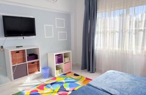 El Hadaba Apartamento | Spacious Villa Sharm El Sheikh Delta Sharm