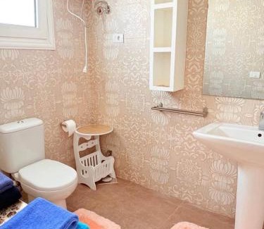 El Hadaba Apartamento | Spacious Villa Sharm El Sheikh Delta Sharm