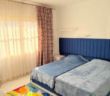 El Hadaba Apartamento | Spacious Villa Sharm El Sheikh Delta Sharm