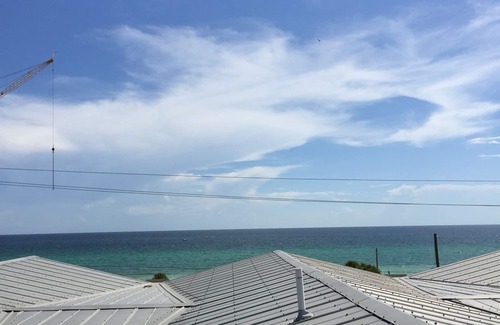 Bahama Beach Villa | HERMOSA VILLA DE PLAYA!** DUERME 10 ** PASOS PARA TRATAR LA PLAYA Y LA PISCINA * GESTIONADO POR EL PROPIETARIO *