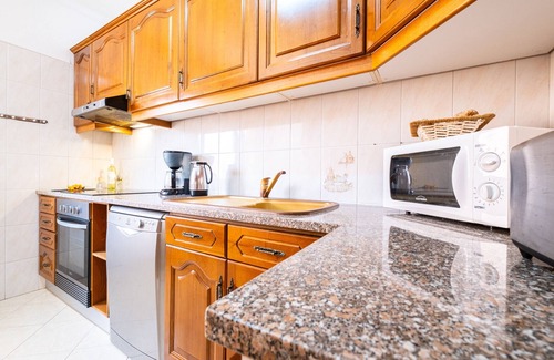 Vale de Parra Villa | Spacious villa w/ BBQ & heatable pool