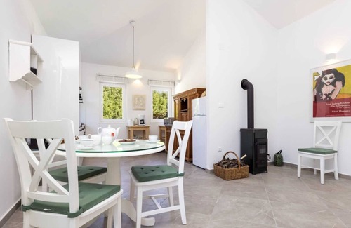 Veli Losinj Villa | Spacious Villa with swimming pool