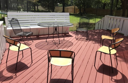 Provincetowne Casa | Spacious Villa with electric car charging port and large private backyard