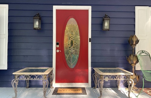 Provincetowne Casa | Spacious Villa with electric car charging port and large private backyard