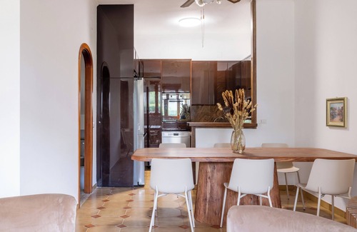 Zona XXXIV Casal Palocco Villa | Spacious Villa: swimming pool, BBQ and tennis courts for families and friends