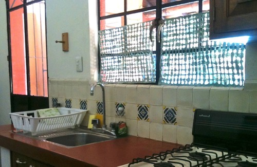 Centro Villa | Amplia villa con piscina en ubicación céntrica