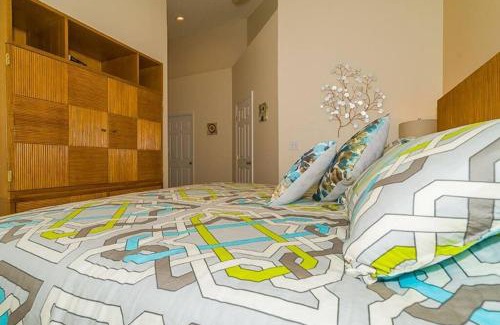 Four Corners Casa | Spacious Villa with Pool, spa & Game Room