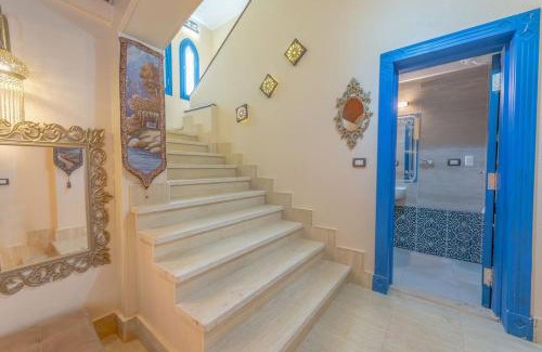 Hurghada Villa | Spacious villa with private pool