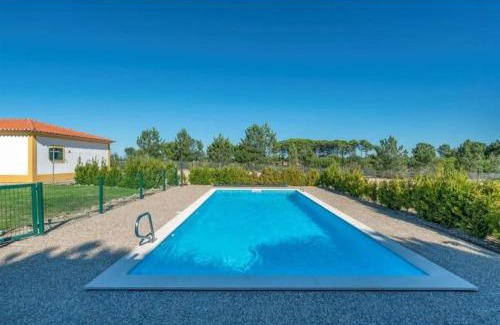 Grandola Villa | Spacious villa with private pool in Grândola