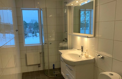 Vaxholm Casa | Spacious villa with sea view at Skarpö, Vaxholm | SE13002