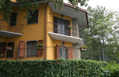 Scheggia Villa | Villa con piscina privada entre Arezzo y Anghiari