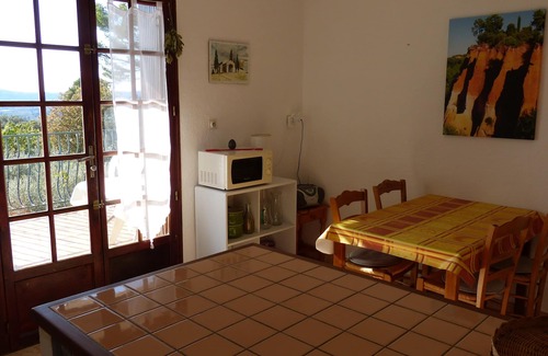 Merindol Casa | Casa / villa / chalet - Mérindol - Luberon