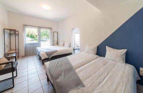 Elsenborn Casa | Spacious Villa with Tennis