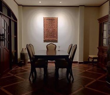 Ko Lanta Villa | Spacious Villa with Sunset Sea View