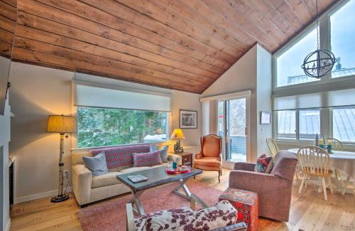 Lincoln Casa | Spacious Village of Loon Home Less Than 1 Mi to Ski Slopes