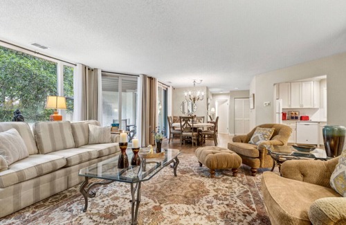 Fernandina Beach Villa | AMELIA ISLAND PLANTATION - ¡LA MEJOR OFERTA EN MAYO Y JUNIO! PET FRIENDLY & FREE WIF