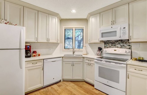 Fernandina Beach Villa | AMELIA ISLAND PLANTATION - ¡LA MEJOR OFERTA EN MAYO Y JUNIO! PET FRIENDLY & FREE WIF