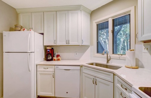 Fernandina Beach Villa | AMELIA ISLAND PLANTATION - ¡LA MEJOR OFERTA EN MAYO Y JUNIO! PET FRIENDLY & FREE WIF