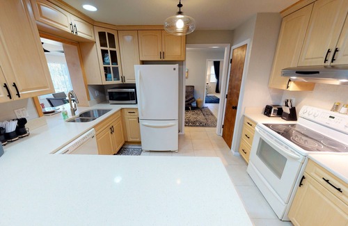 Punta Gorda Casa | Spacious Waterfront Punta Gorda Oasis…Pet-friendly!