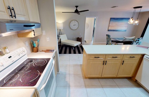 Punta Gorda Casa | Spacious Waterfront Punta Gorda Oasis…Pet-friendly!