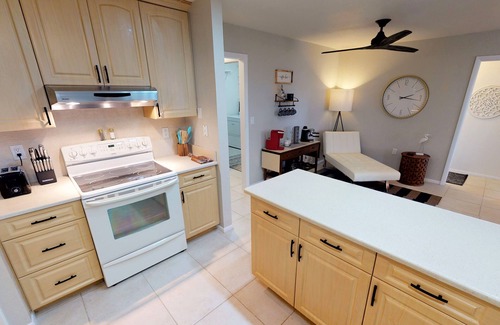 Punta Gorda Casa | Spacious Waterfront Punta Gorda Oasis…Pet-friendly!