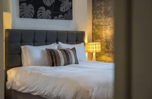 Plymouth Apartamento | Spacious waterside harbour retreat