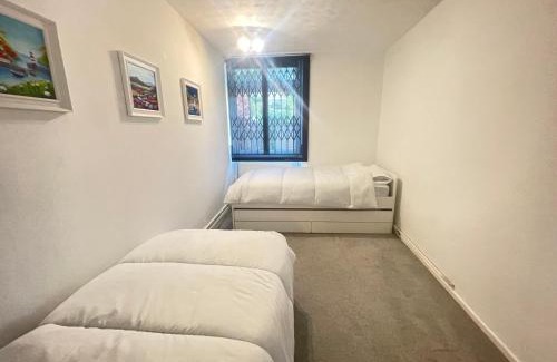 Camberwell Green Casa | Spacious & Welcoming 4BD House - Kennington