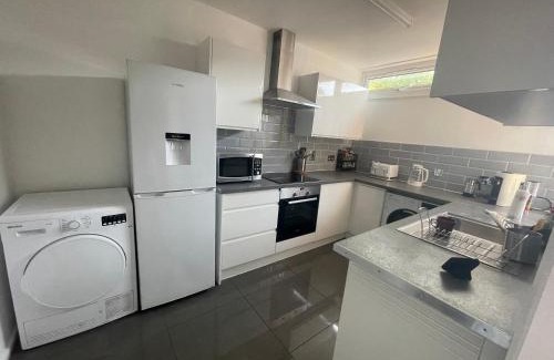 Camberwell Green Casa | Spacious & Welcoming 4BD House - Kennington